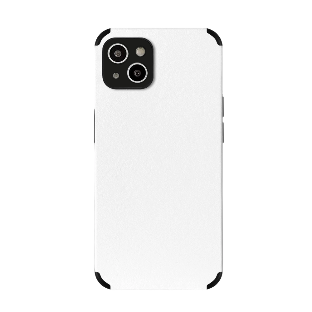 Enchanting Winter Wonderland iPhone 13 Case - Festive Holiday-Themed Protective Cover with Snowflake Design for a Unique Personalized Look