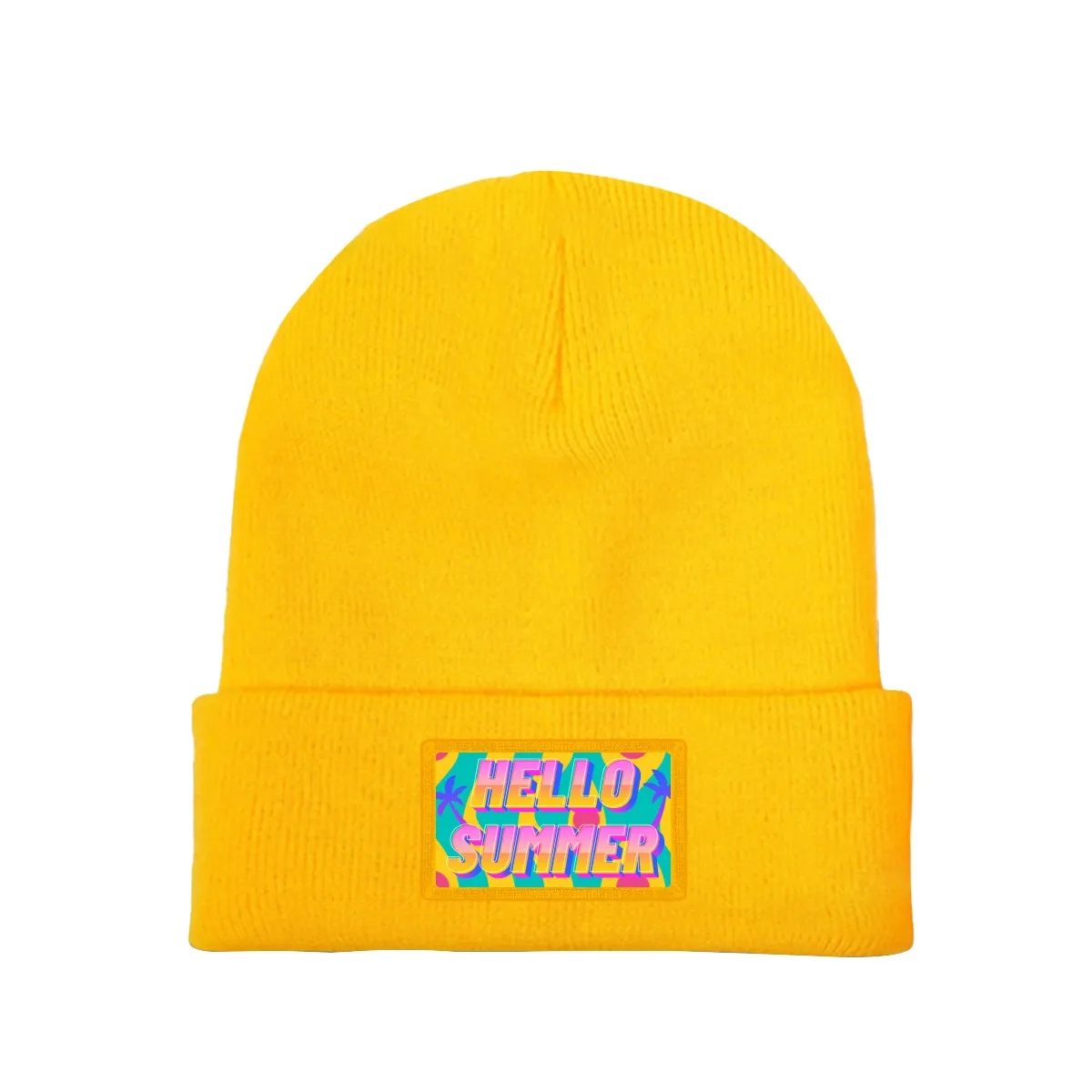 SNOWDUN-Cap