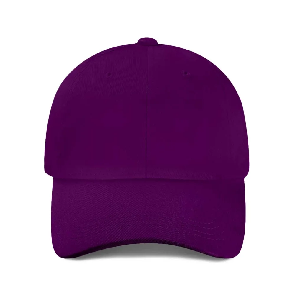 Customizable White Baseball Cap for Personalized Style – Durable, Adjustable, and Trend-Setting Headwear