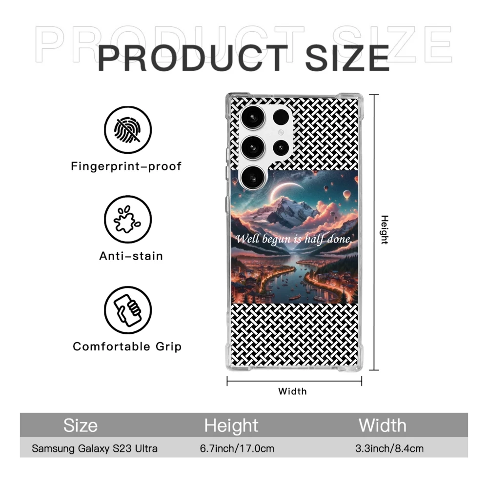 Customized Lightweight Backpack with Personalized Design for Students