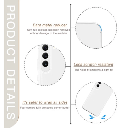 Vibrant Protective Case for AirPods 3 with Sleek Black Trim - Durable Hardshell with Eye-Catching Design for Wireless Earbuds