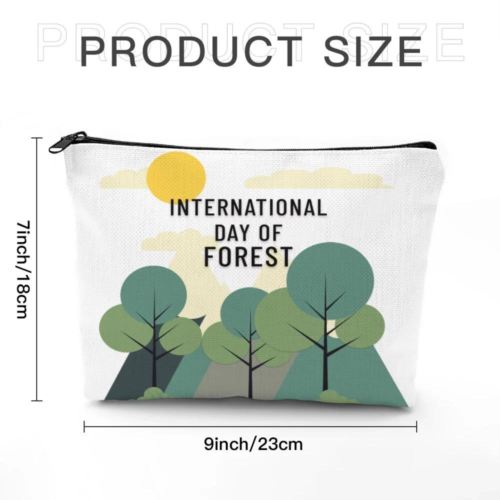 Customizable Cosmetic Pouch – Chic Neutral Shade, Personalized Design Options for Unique Style, Ideal Beauty Organizer